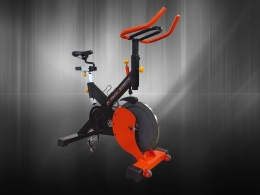 BICICLETA INDOOR BIKE PRO