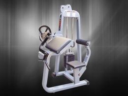 MAQUINA PARA BICEPS Y TRICEPS COMBINADA – MAX