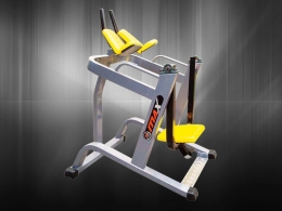 MAQUINA PARA ABDOMINALES SISTEMA PENDULAR - MAX