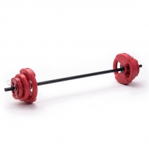 KIT BODY PUMP GRANDE