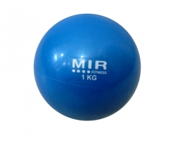 TONE BALL X 1 KG