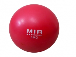 TONE BALL X 3 KG