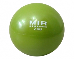 TONE BALL X 2 KG