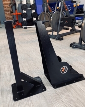 SOPORTE PARA BOLSA DE BOX 