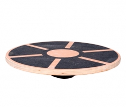 TABLA DE EQUILIBRIO MADERA
