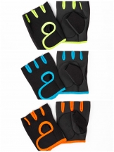 GUANTES PARA PESA NEOPREN (M-L-XL)
