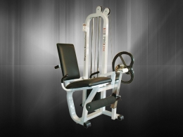 SILLON CUADRICEPS C/CAMBIO DE ANGULO