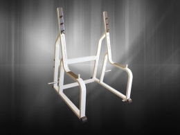 SOPORTE DE SENTADILLAS 