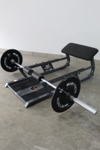 BANCO PARA HIP THRUST
