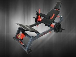 MAQUINA PARA PUENTE DE GLUTEOS / HIP THRUST