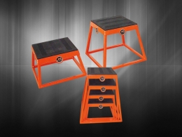 KIT DE CAJONES DE SALTO