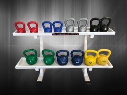 SOPORTE PARA KETTLEBELLS