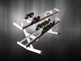 SOPORTE PARA MANCUERNAS, REFORZADO