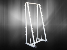 SOPORTE BARRA LIFT TRANINNG