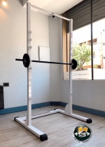 SOPORTE DE SENTADILLAS HOGAR 