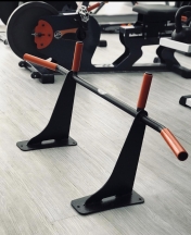 SOPORTE DE DOMINADA 